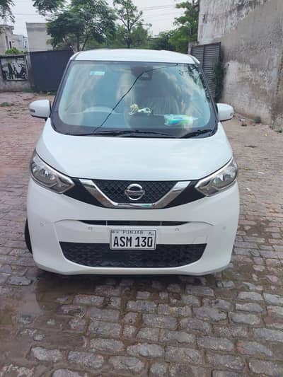 Nissan DayZ ( X- Limited ) 2021/2024