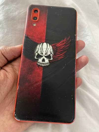 Samsung a02