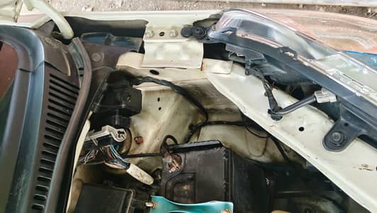 Suzuki Wagon R 2014