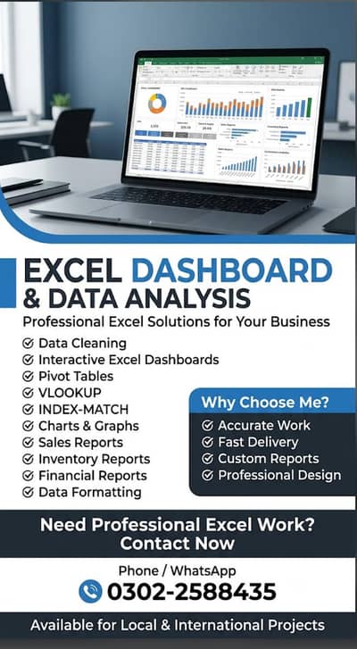 DATA ANALYSIS