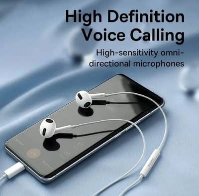 Iphone conect hands free premium quality