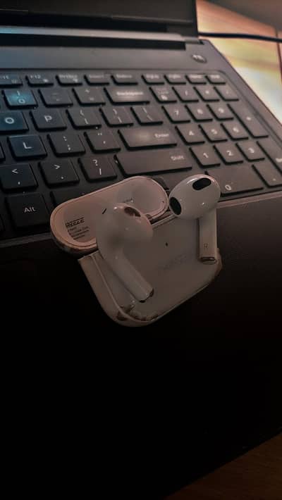 Airpods pro 3