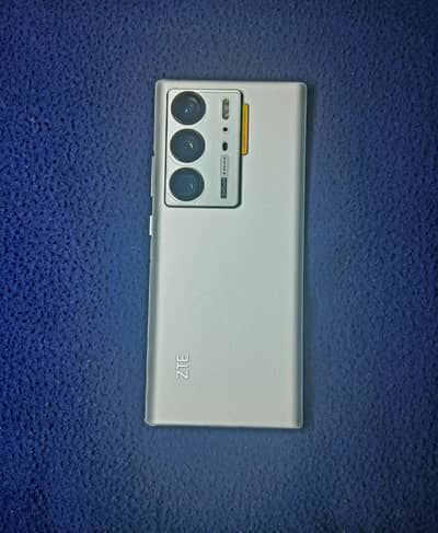 Zte Axon 40 Ultra
