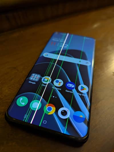 One Plus 10 Pro