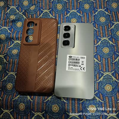 Itel City 100
