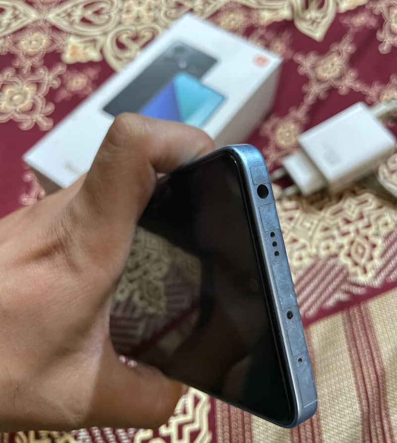 Redmi note 13 4