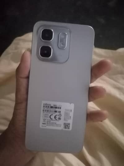 Infinix Hot 50i