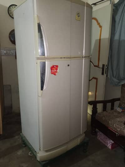 refrigerator pel