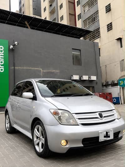Toyota IST 2003/2007