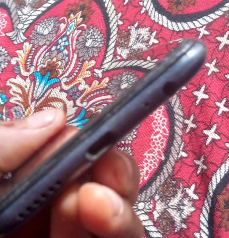 techno spark 4 1