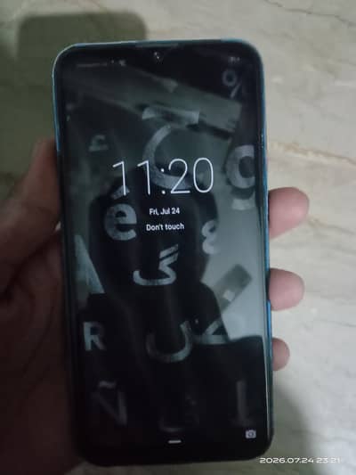 Huawei Y7 Prime