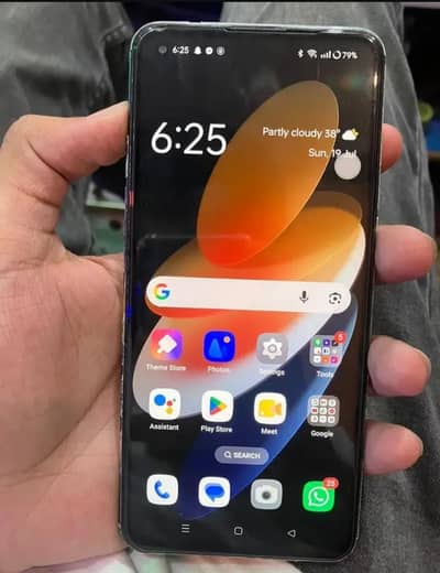 OPPO Reno