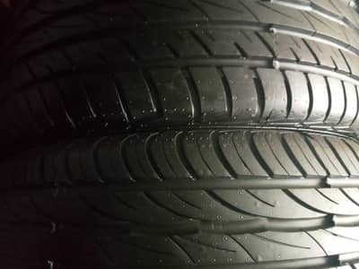 215/55 R 16 As Good As new
