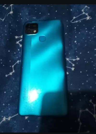 Infinix Smart 5