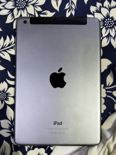 Apple ipad mini 2