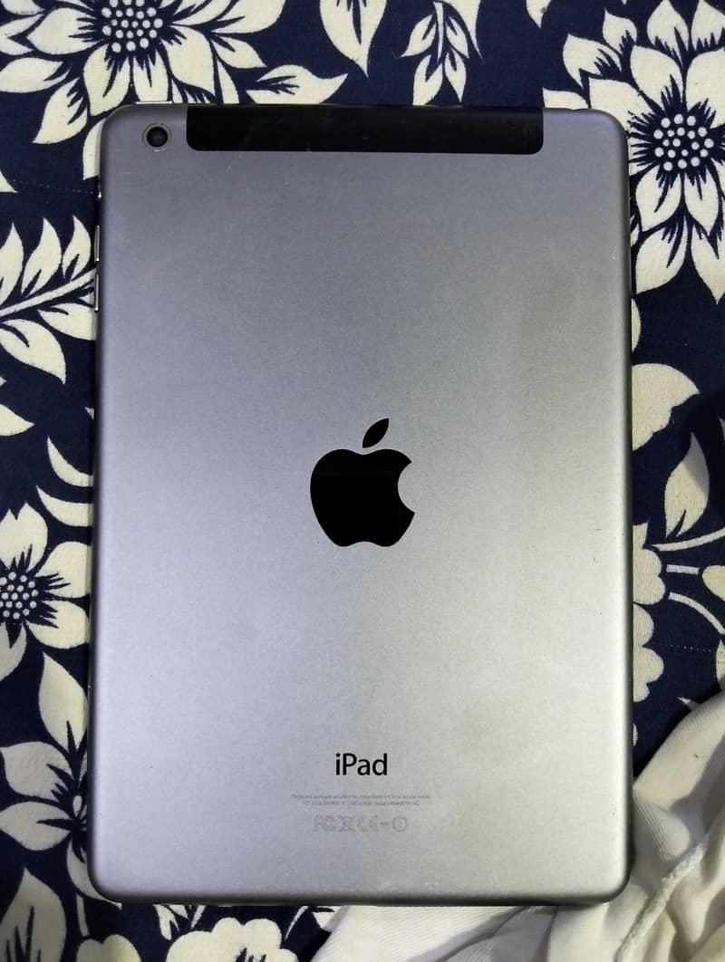 Apple ipad mini 2 0