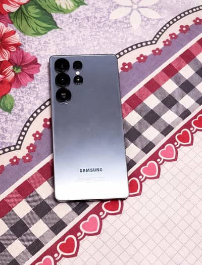 s25 ultra 256gb pta approve