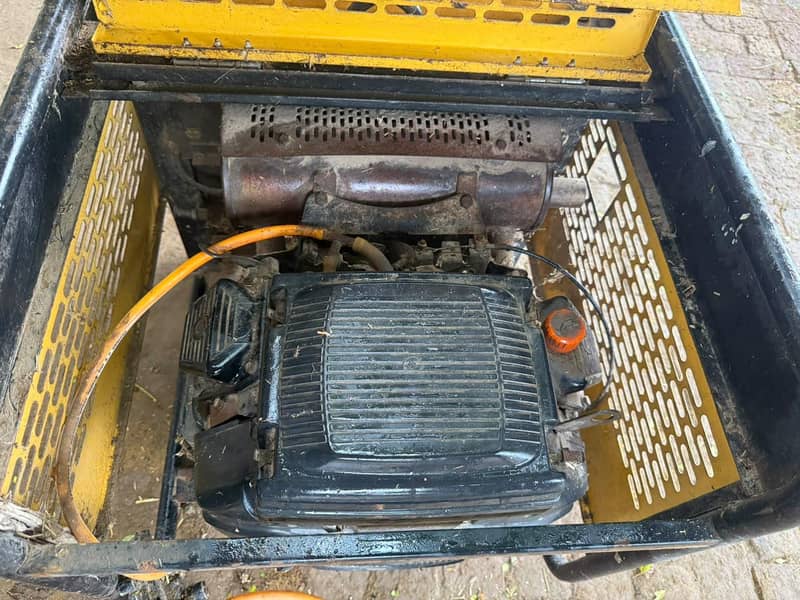 Generator 9kv 0