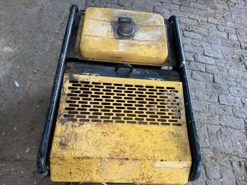 Generator 9kv 7