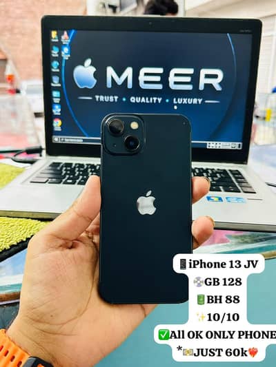 Apple iPhone 13 jv