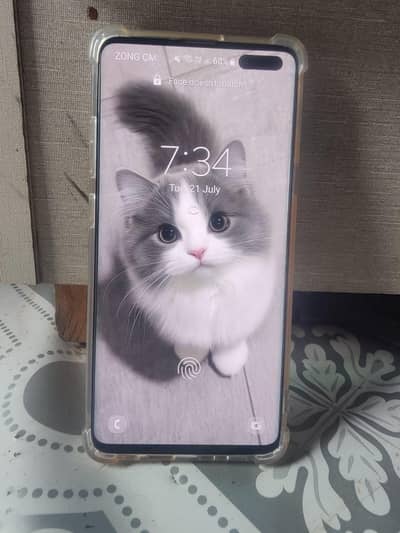 Samsung S10 5g