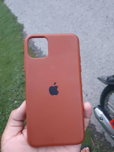 Apple iPhone 11 Pro Max