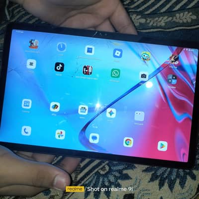 Lenovo tab p11