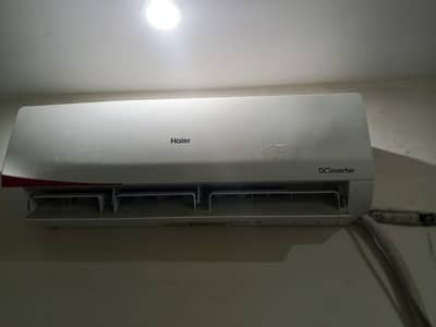 hair dc inverter ac 1 Ton