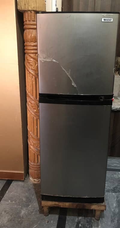 Orient high quality refrigerator