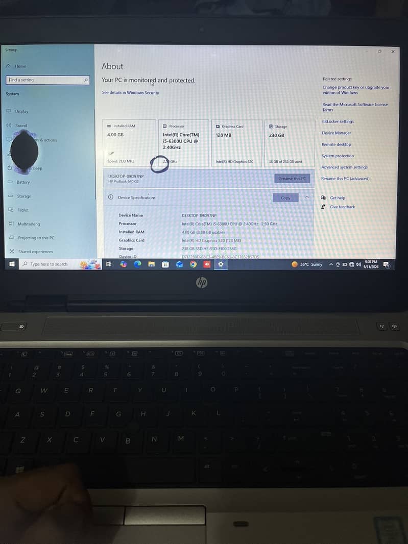 Laptop 2