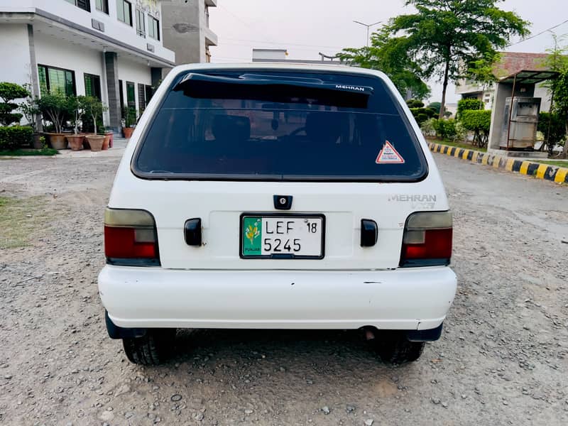 Mehran 3