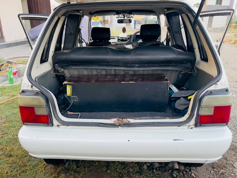 Mehran 7