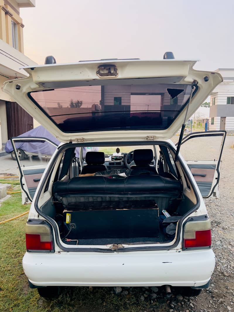 Mehran 8