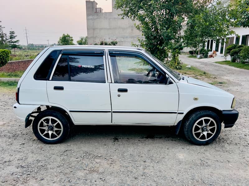 Mehran 9