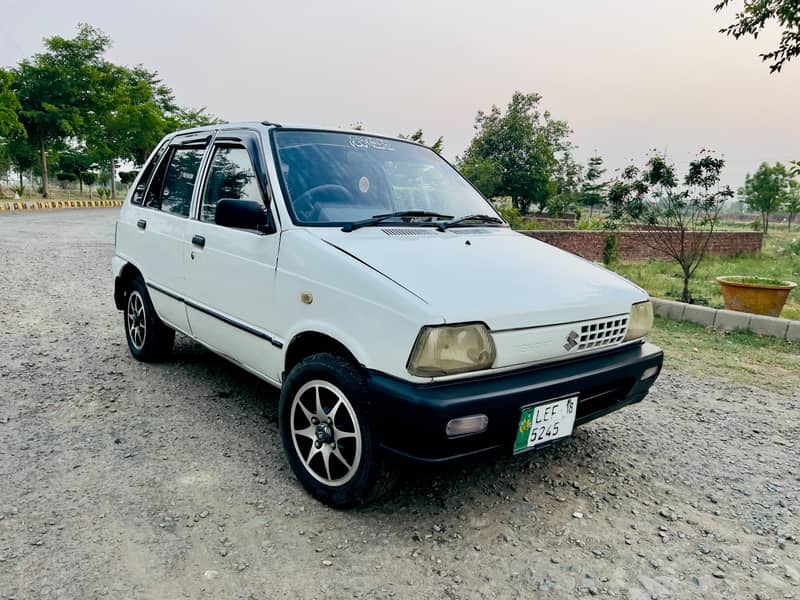 Mehran 10