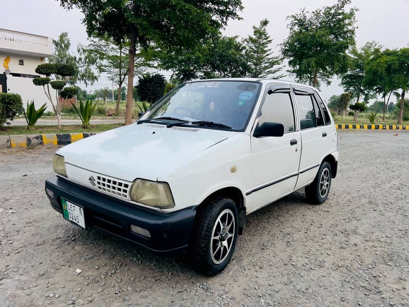 Mehran 11