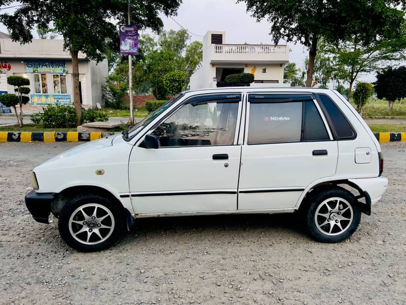 Mehran 12