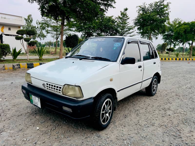 Mehran 13