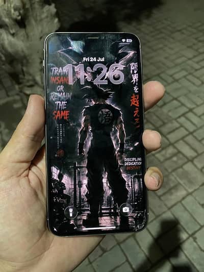 Apple iPhone 11 Pro Max 64 GB