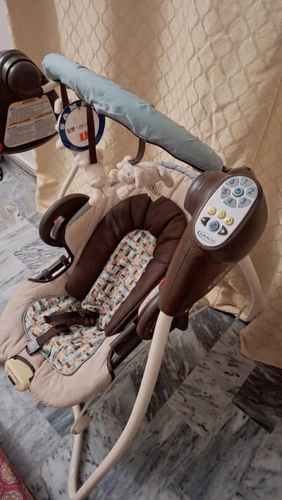 graco