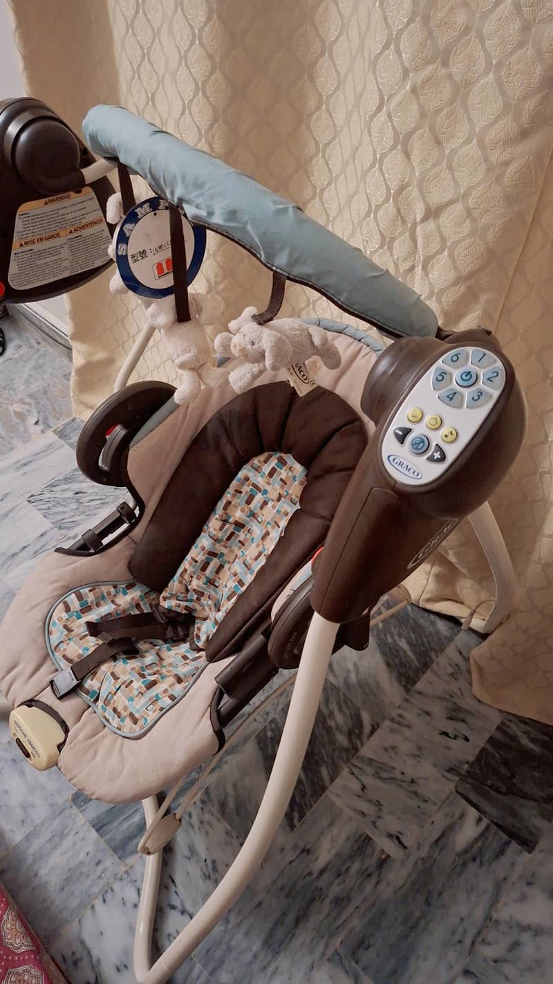 graco 0