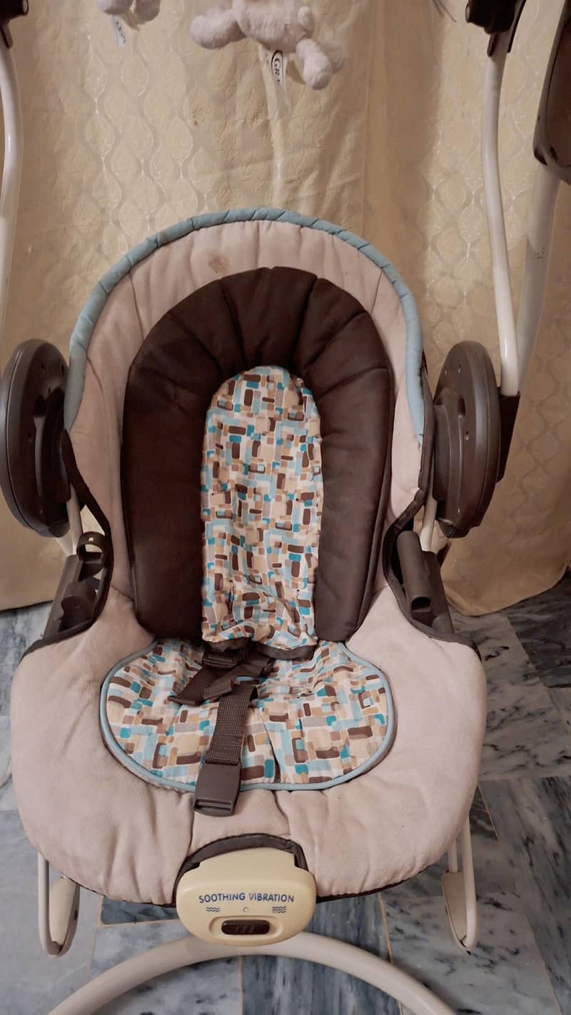graco 1