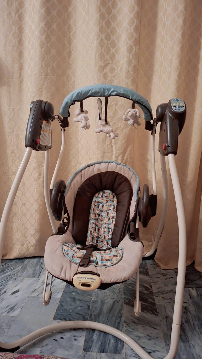 graco 2