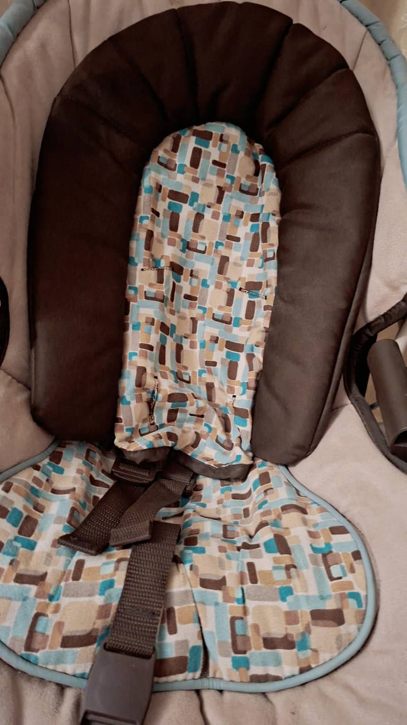 graco 3