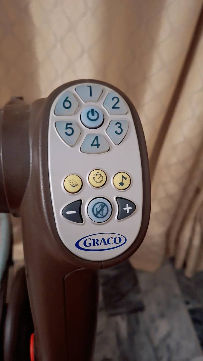 graco 4