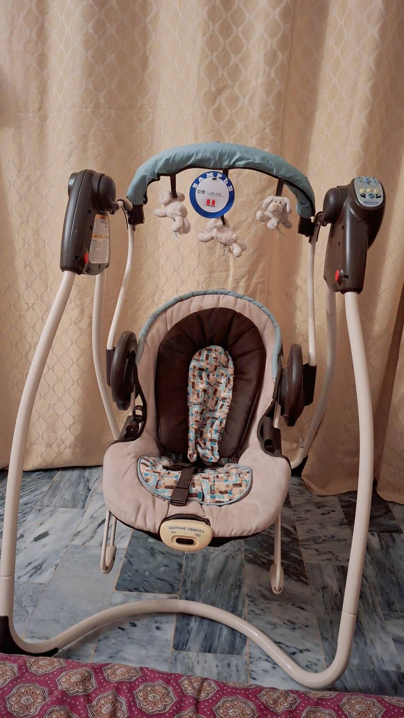 graco 7