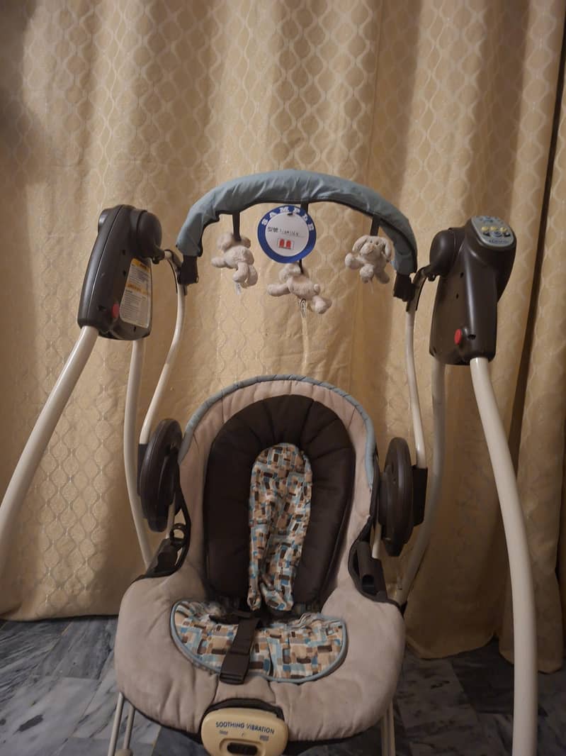 graco 9