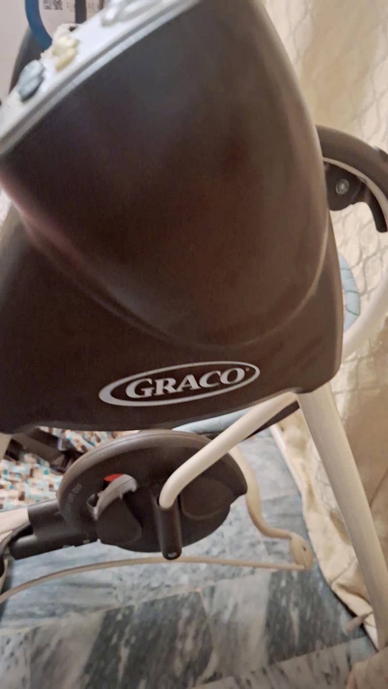 graco 11