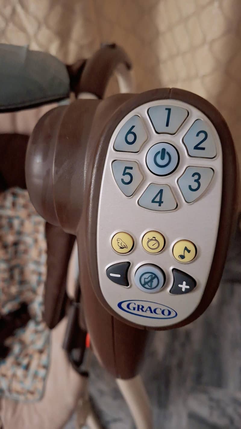 graco 12
