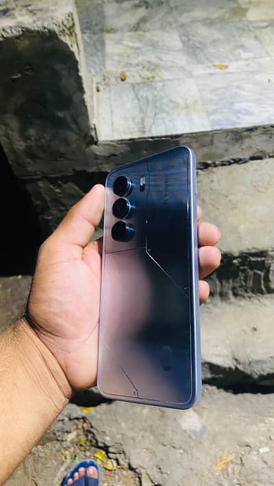 Itel P70